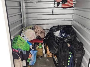 5 x 5 unit in Tacoma