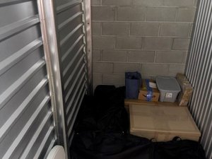 5 x 10 unit in San Jose