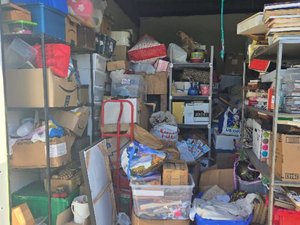12 x 20 unit in Alameda
