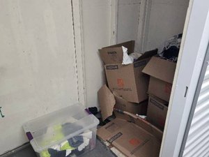 6 x 4 unit in Alameda