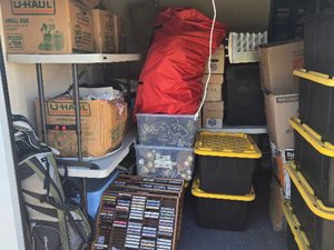 8 x 8 unit in Alameda