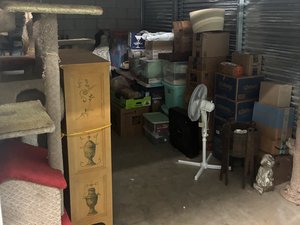 10 x 15 unit in Coral Springs