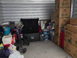 10 x 10 unit in Las Vegas