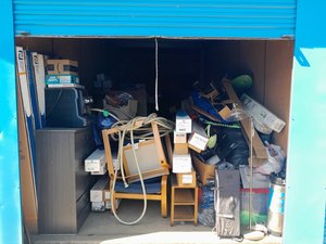 9 x 24 unit in La Habra