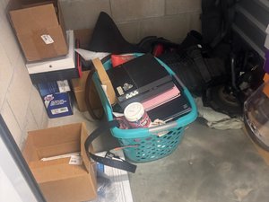 5 x 5 unit in Santa Clarita