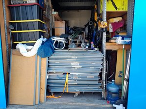 9 x 19 unit in La Habra