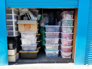 9 x 24 unit in La Habra