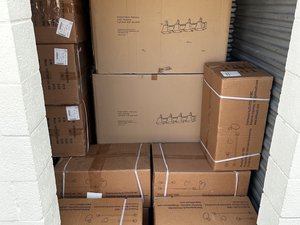 5 x 5 unit in Pembroke Pines