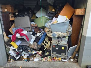 10 x 10 unit in Rohnert Park