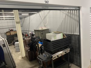 10 x 20 unit in Lagrange