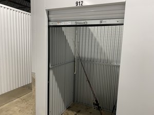 5 x 5 unit in Lagrange