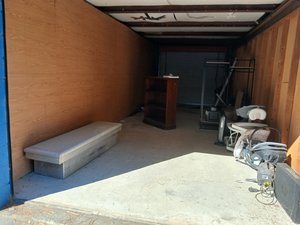 11 x 30 unit in Linden