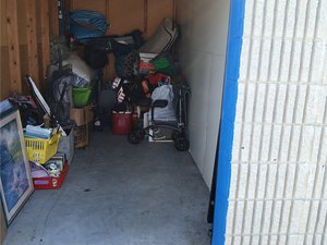 6 x 15 unit in Linden