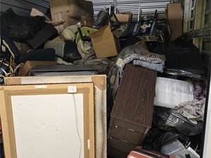 10 x 15 unit in Charlotte
