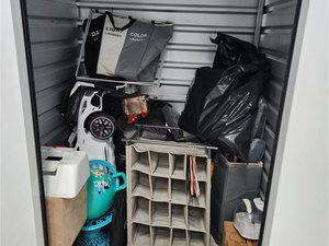 5 x 5 unit in Fort Pierce