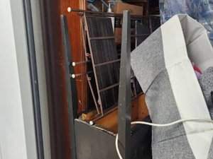 10 x 10 unit in Independence