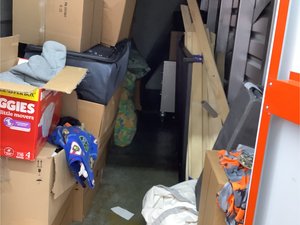 5 x 15 unit in Brockton
