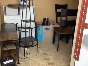 7 x 8 unit in Brockton
